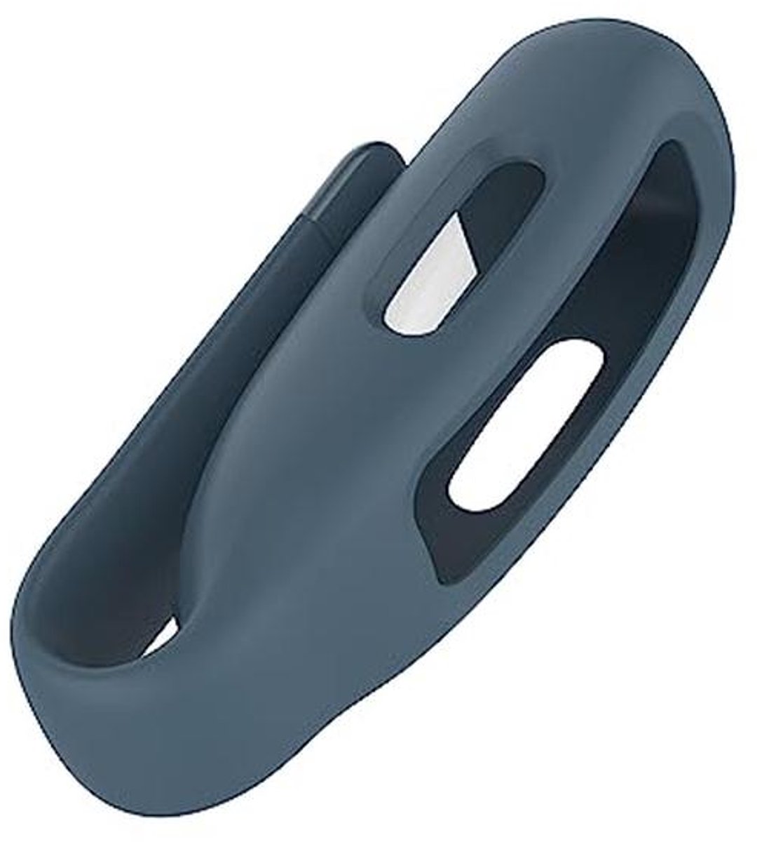 Cliphouder Siliconen voor Fitness Tracker Inspire 3, Inspire 2 en Ace 3