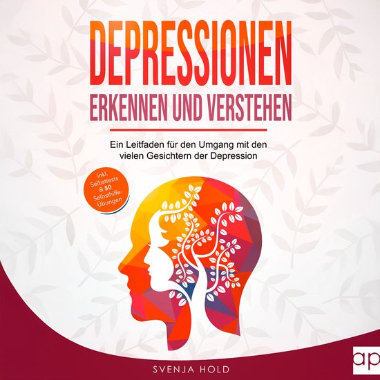 Depressionen erkennen und verstehen - cover