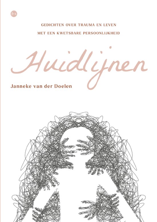 Huidlijnen - cover