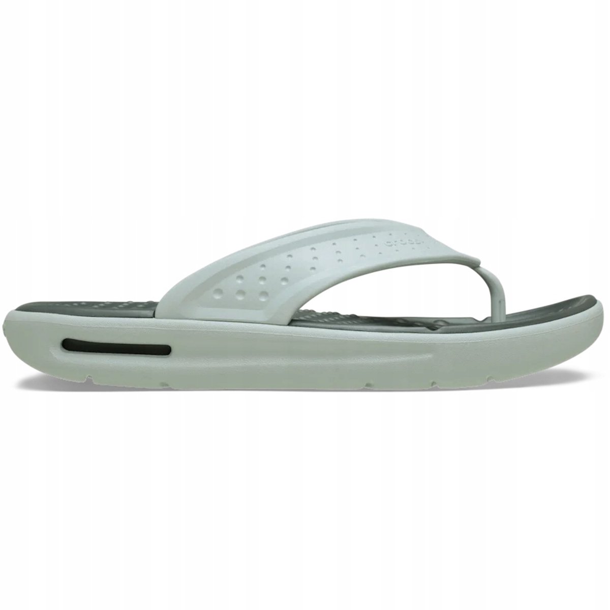 Crocs In Motion - Sandalen - LiteRide™ Technologie - Free Feel Technologie - Mirage - EU 41-42