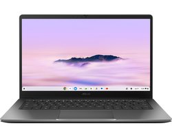 ASUS Chromebook CX1405CTA-S60984 - Chromebook - 14 inch - Core 3 - 8GB/128GB