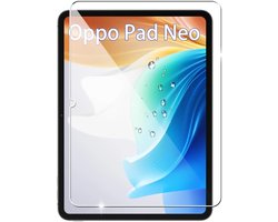 EtuiTab – Tabletschermbeschermer – Gehard Glas – 11,4 Inch – OnePlus Pad Go / Oppo Pad Air 2 / Oppo Pad Neo