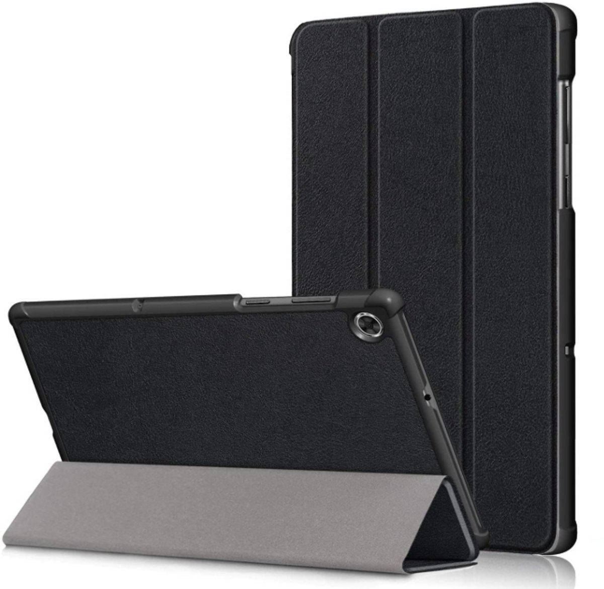EtuiTab - Tablet Hoes - Lenovo Tab M10 - Lichte Bescherming - Praktisch