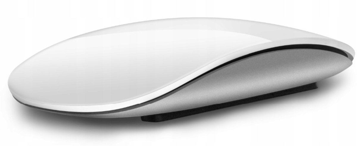 EtuiTab - Bluetooth Muis - Oplaadbaar - Ergonomisch - Stil