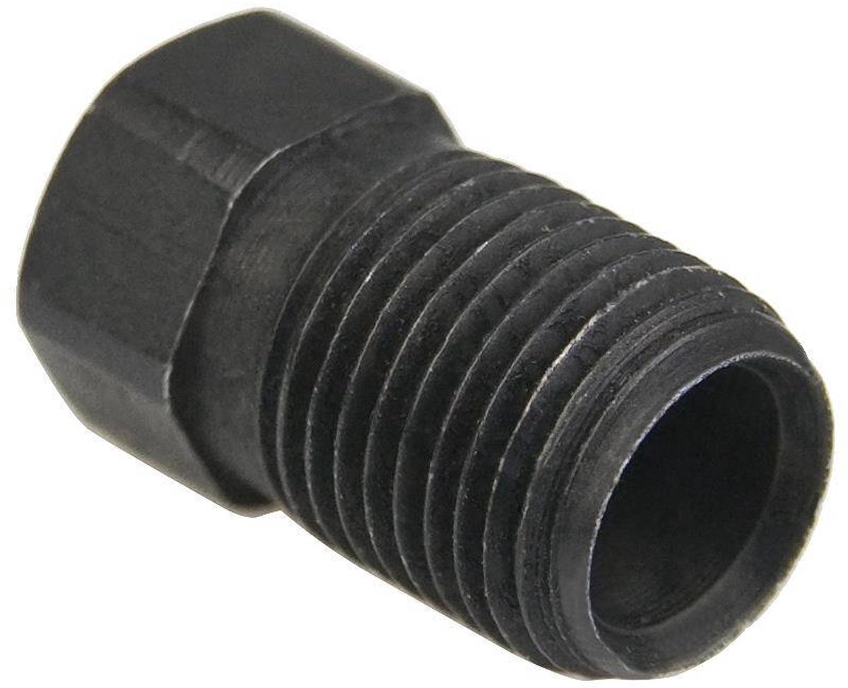 Magura - Remleidingschroef - M8x0,75 - Zwart