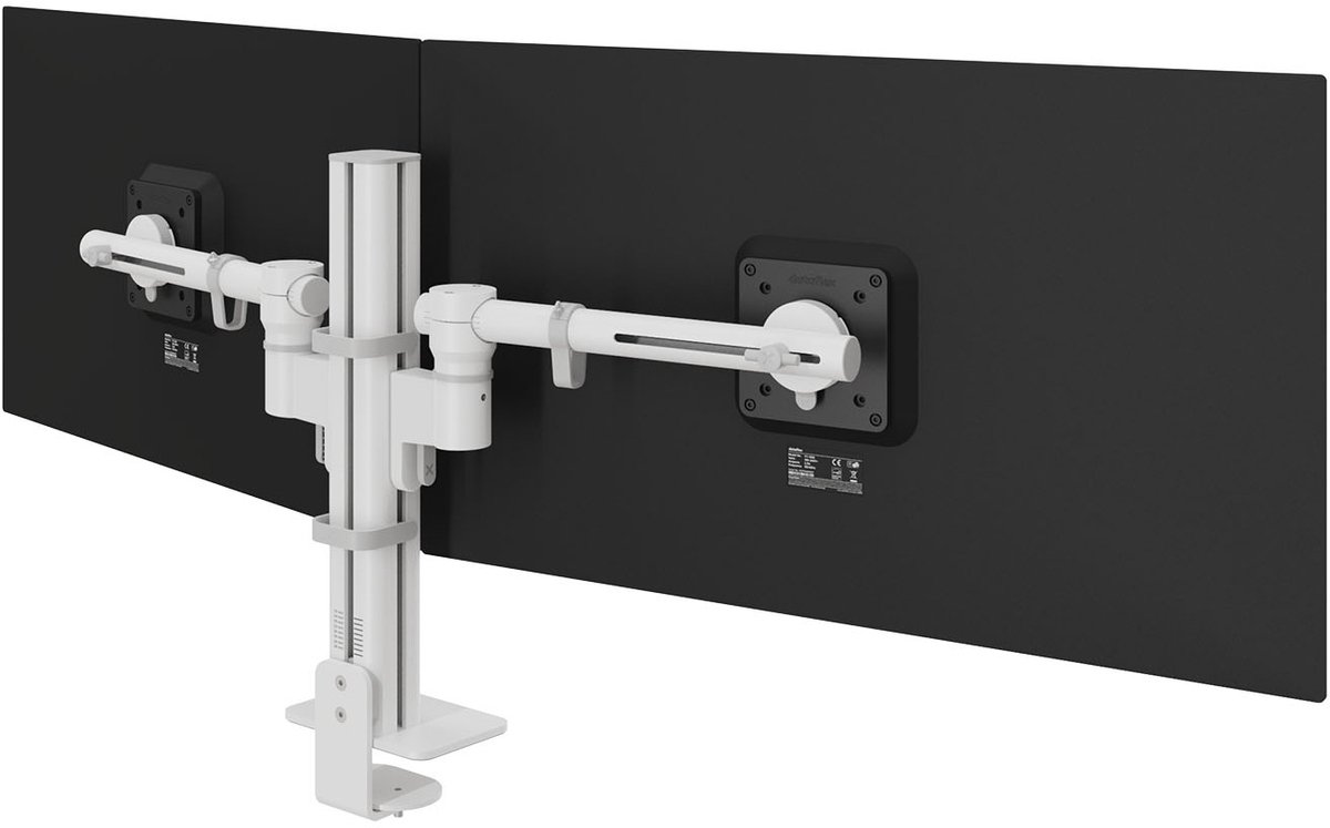 Dataflex Viewgo modular monitorarm - bureau 220