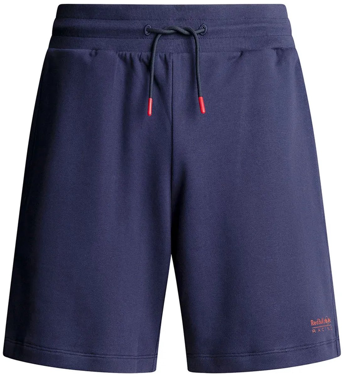 Red Bull Racing Essential Korte Sportbroek Blauw XL Man