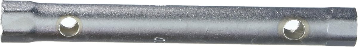 Buissteeksleutel - Zeskant sleutel - Mechanisch werk - Chroom-vanadiumstaal - 27x30mm