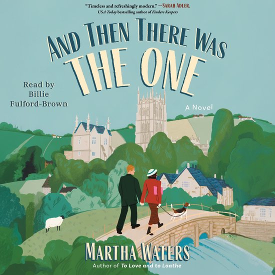 And Then There Was The One - cover