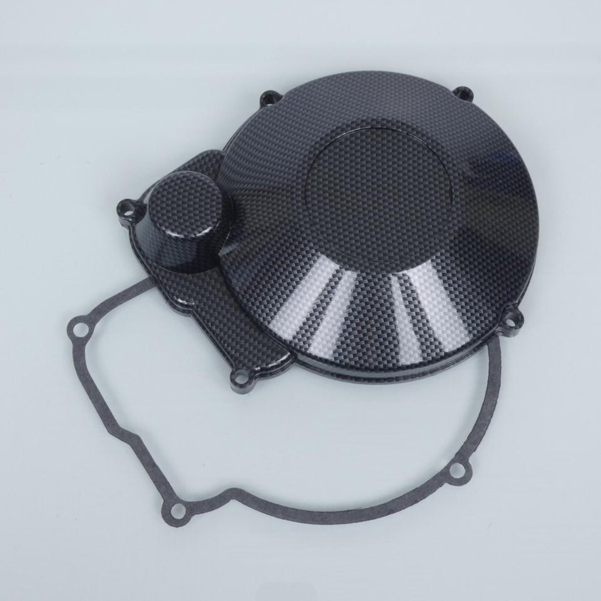 Carter allumage Replay pour Moto Chinois 50 motocycle Neuf