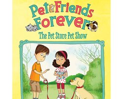 Pet Store Pet Show, The