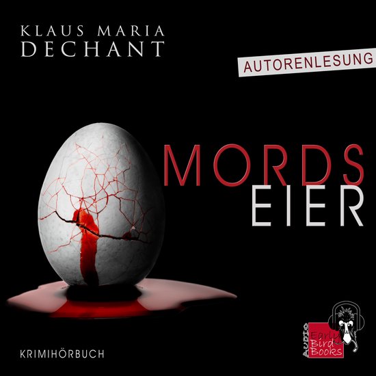 Mordseier - cover