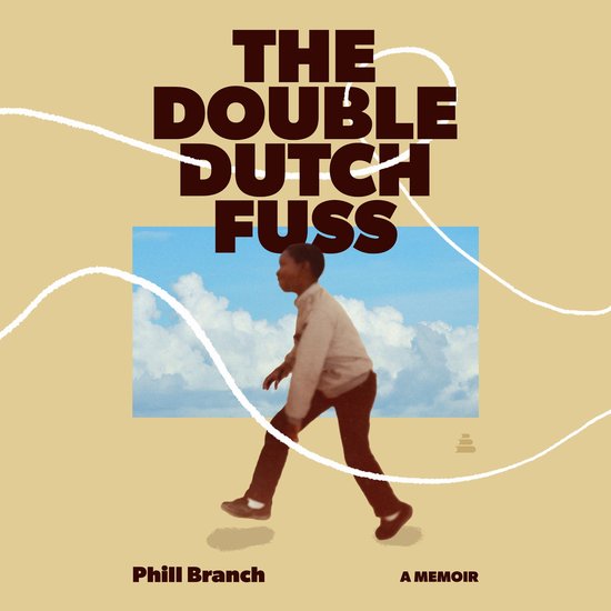 The Double Dutch Fuss - cover
