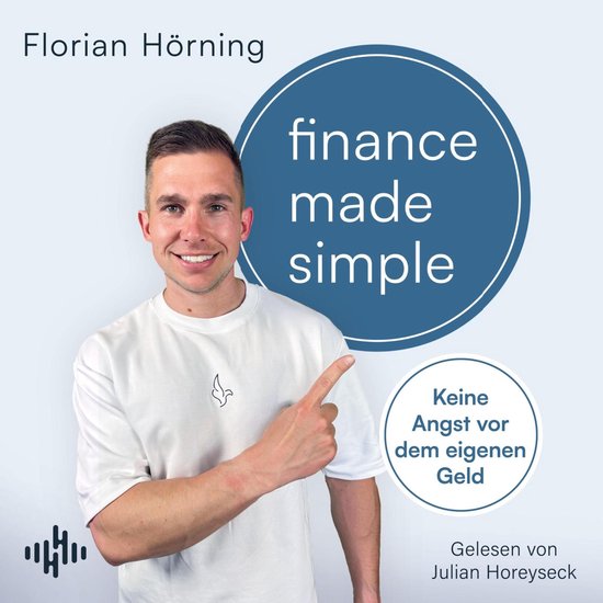 Finance Made Simple - cover