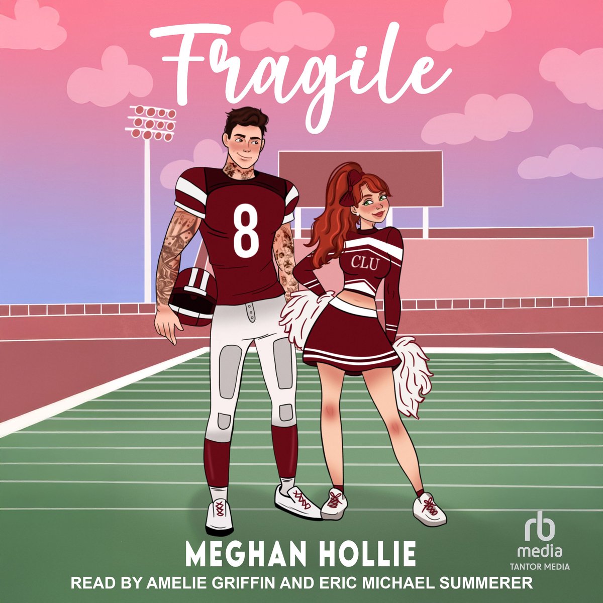 Fragile