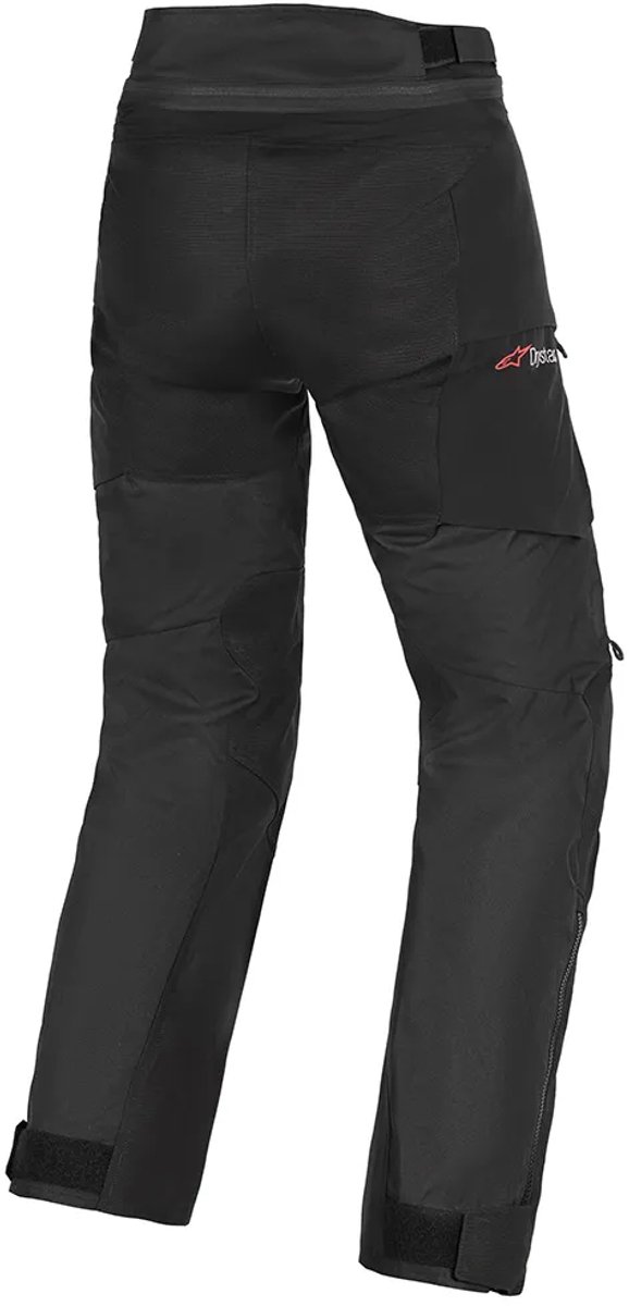 Alpinestars Andes V4 Drystar waterdichte motorfiets textiel broek - – foto 3