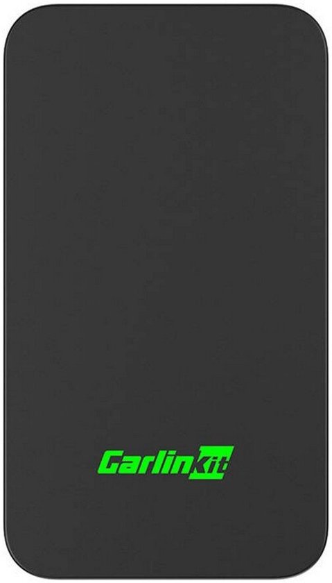 CarlinKit 5.0 2Air - Chuyển Carplay Từ Có Dây Sang Carplay không dây và