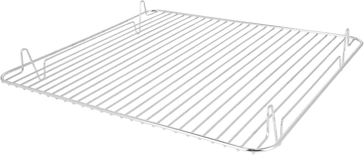 Oven Onderzetter - Draadrek - Bakken en Braden - Universeel Formaat - 37.8cm x 34cm