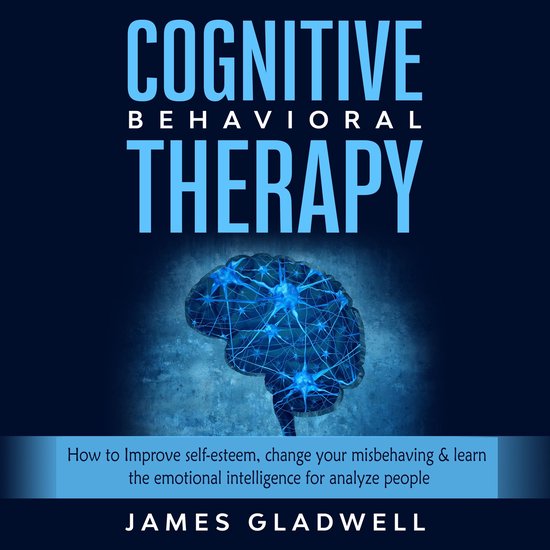 Cognitive Behavioral Therapy - cover