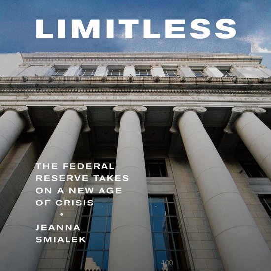 Limitless - cover