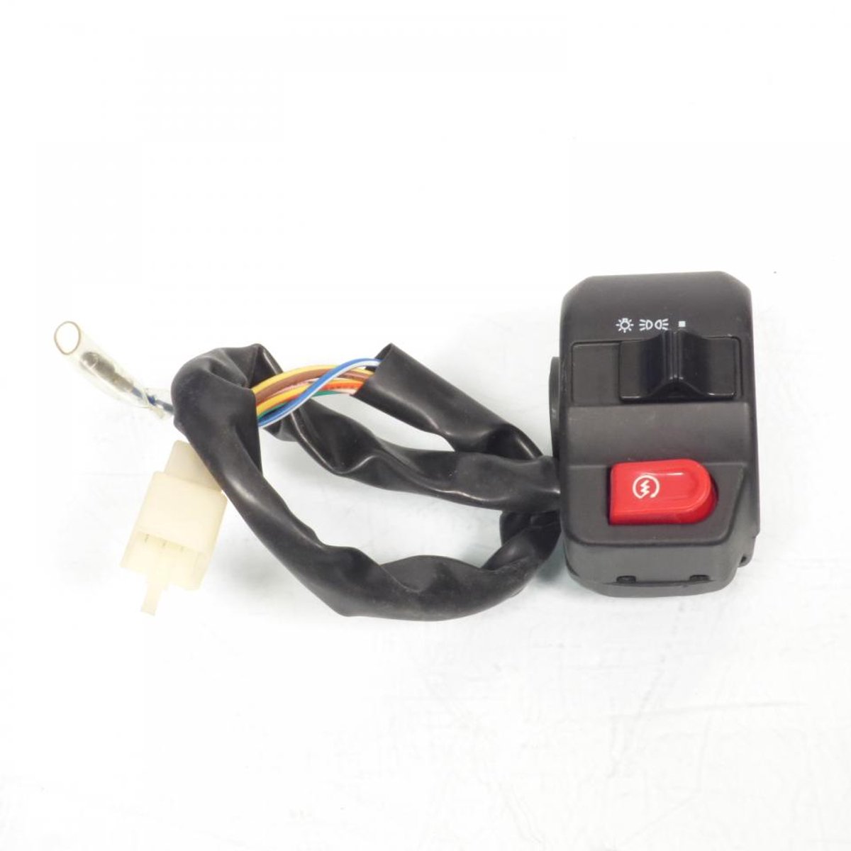 Commodo droit pour Scooter Chinois 50 Scoot Neuf