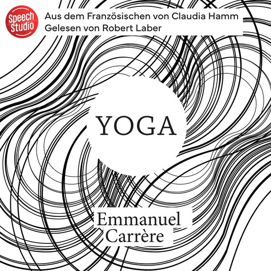 Yoga - cover