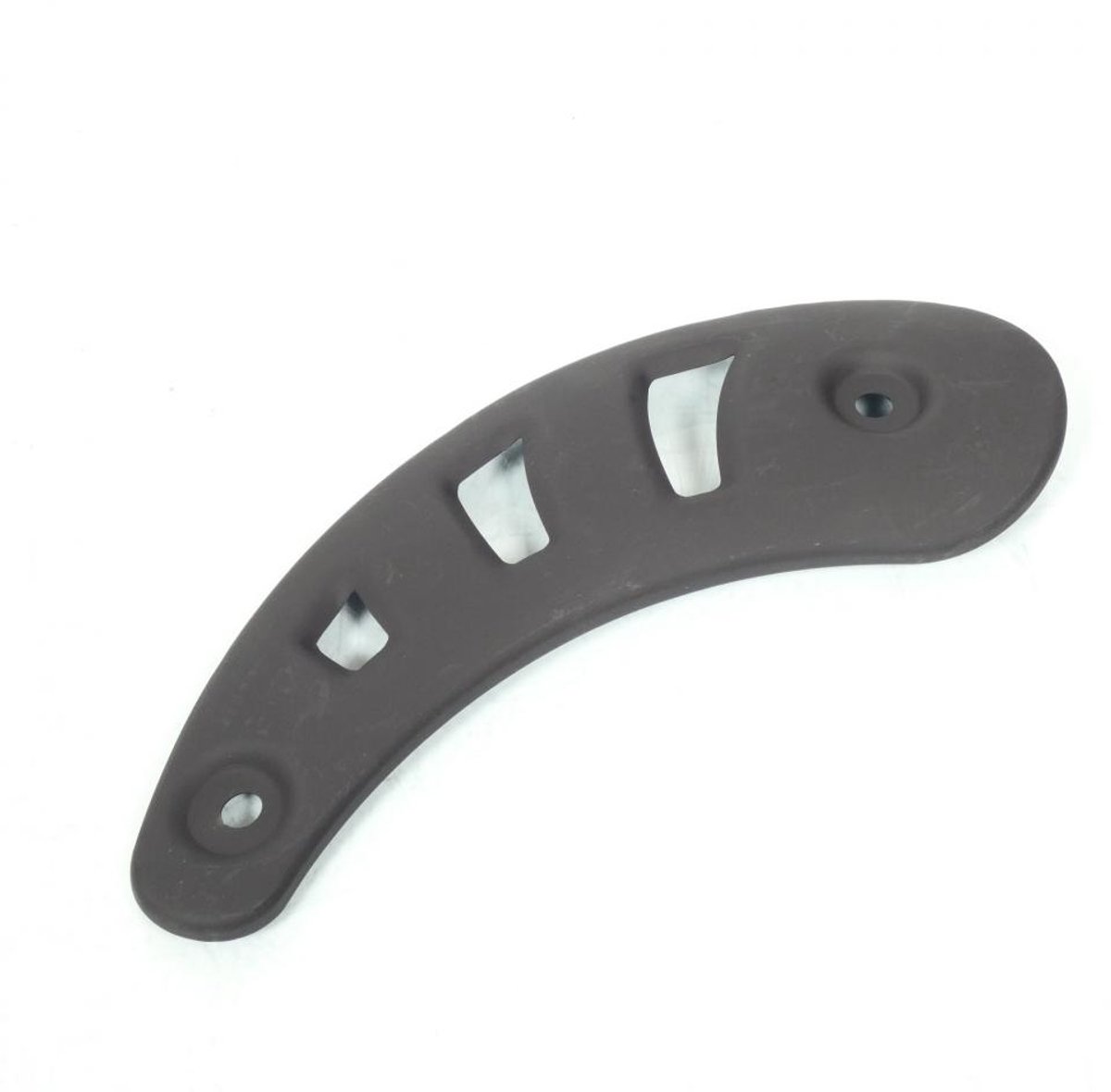 Protection pot échappement pour moto Rieju 50 MRT ENDURO PRO 0/000.220.5011