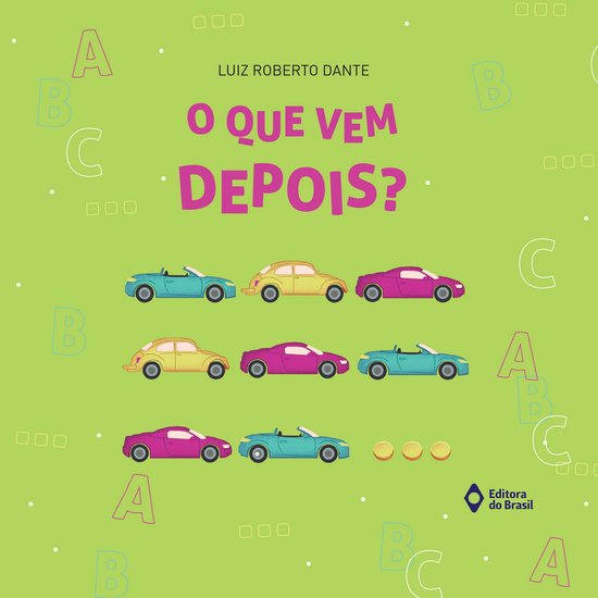 O que vem depois? - cover