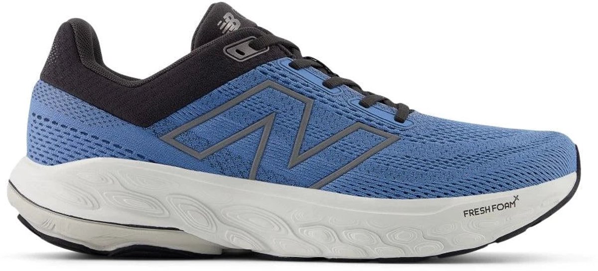 New Balance Fresh Foam X 860 v14 Laguna Heren Blauw