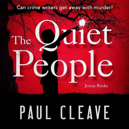 The Quiet People - cover