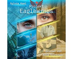 Projekt EagleWings