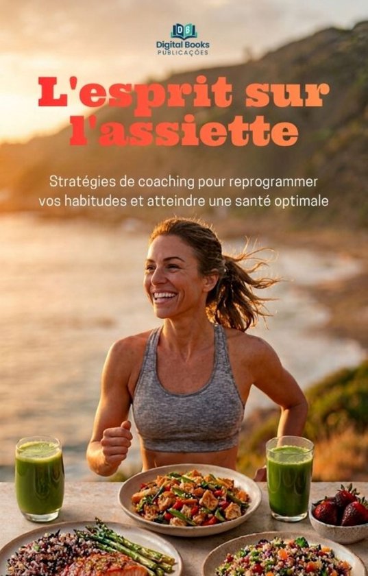 L'esprit sur l'assiette - cover