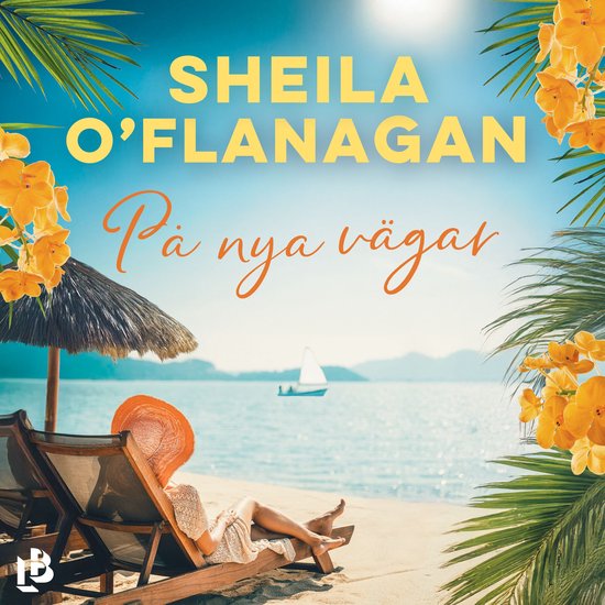 På nya vägar - cover