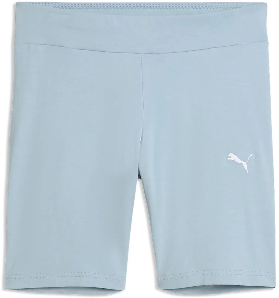 Puma Ess 7” Korte Leggings S Vrouw Seafom