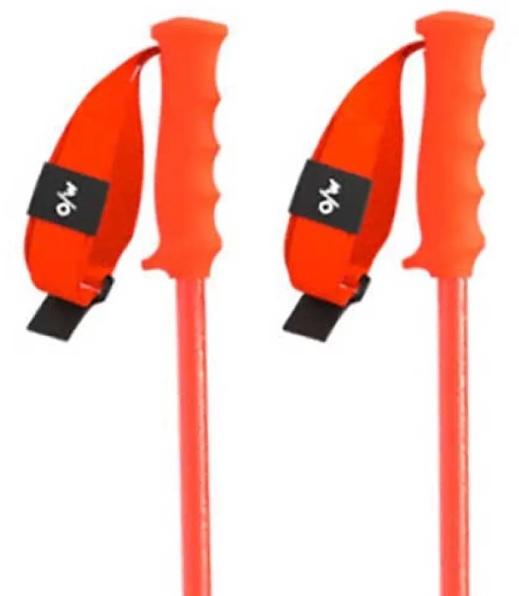 One Way Rd 16 Sl Stokken Oranje 125 cm