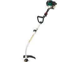 Benzine Tuingereedschap - Hedge Trimmer - Tuinonderhoud - 2-in-1 Functionaliteit - 33 cc - Blauw