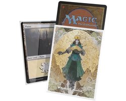 Ultimate Guard Art Sleeves Magic: The Gathering | Avatar: The Last Airbender - The Legend of Kyoshi