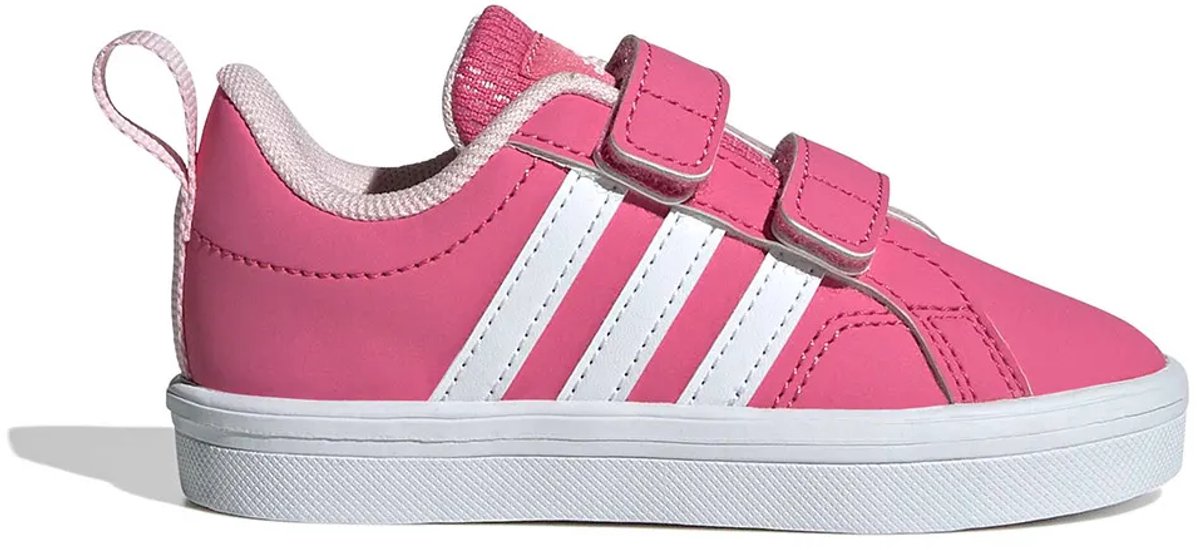 Adidas Vs Pace 2.0 Babyschoenen Kinderen Roze