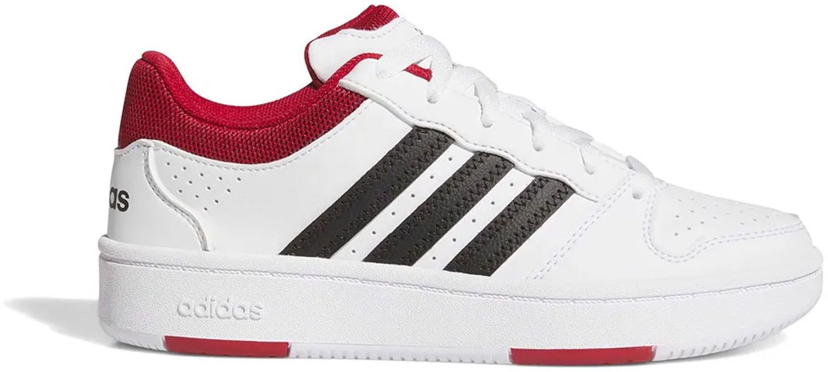 Adidas Hoops Classic Kinderschoenen 2/3 Kinderen Zwart