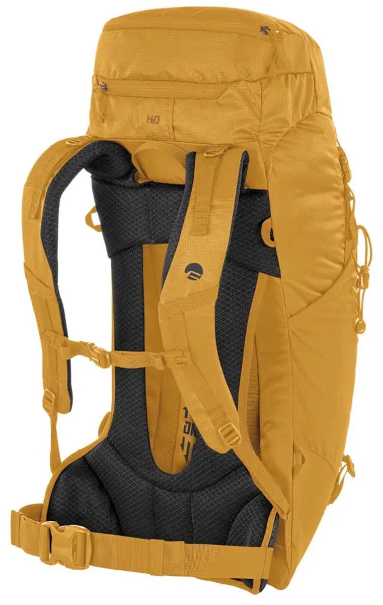 Ferrino Estella 30l Rugzak Bruin
