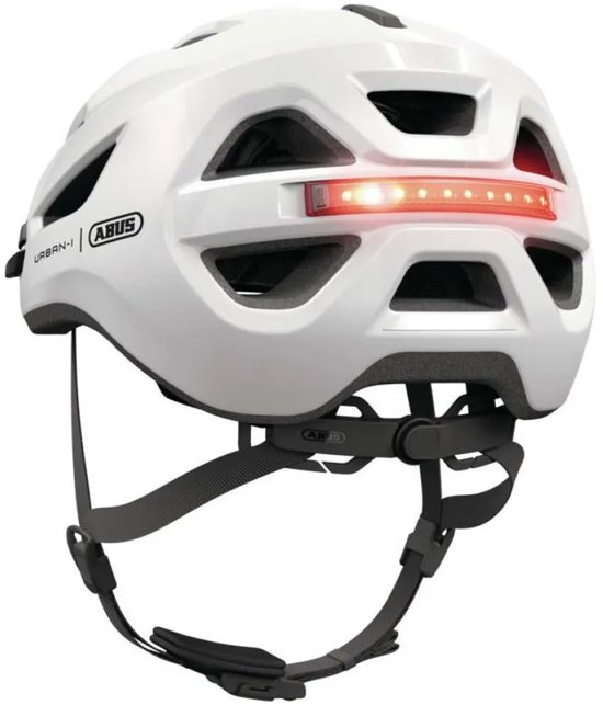 Abus Urban-I 4.0 van ABUS — afbeelding 3