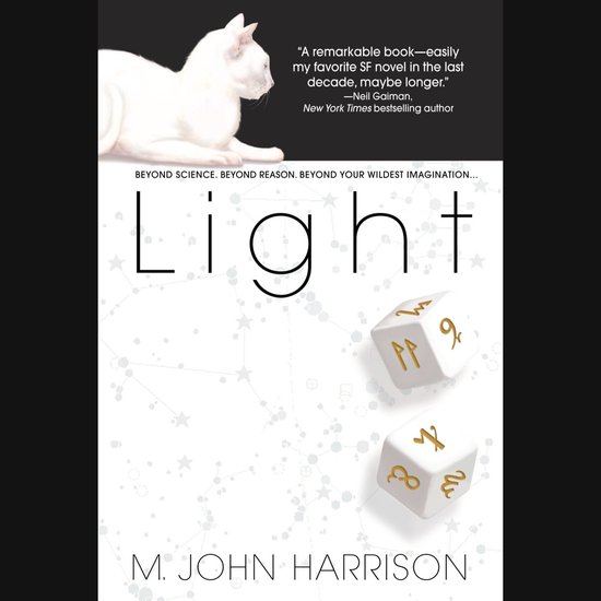 Light - cover