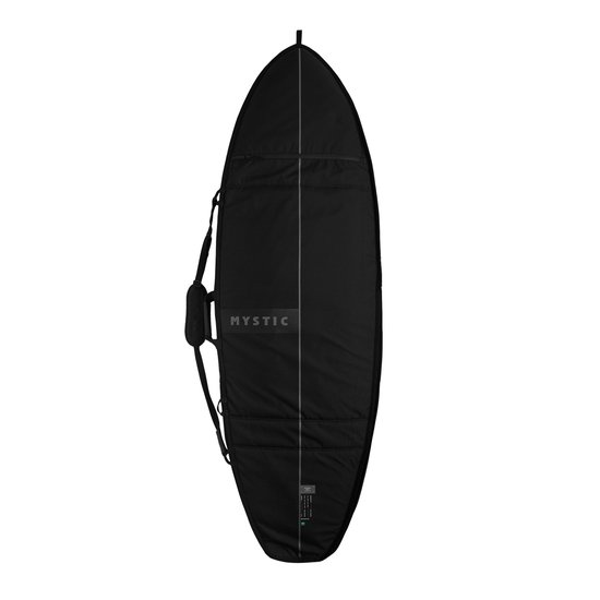 Mystic Patrol Day Cover Downwind Foilboard - 240265 - Noir - 6,10 pieds - 6