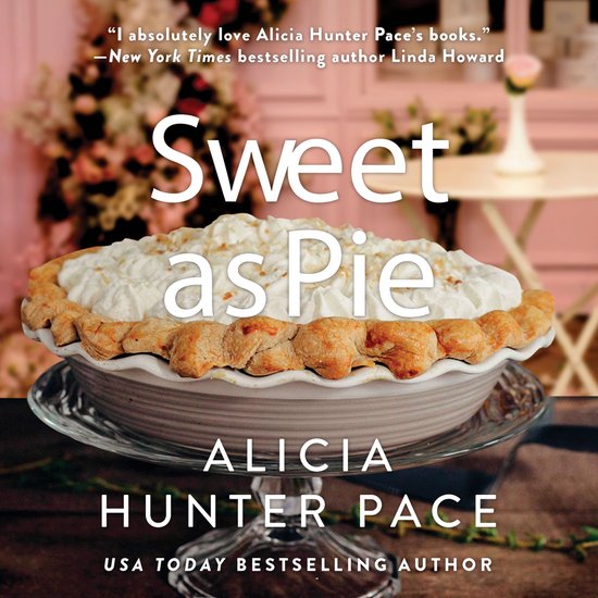 Sweet as Pie - cover