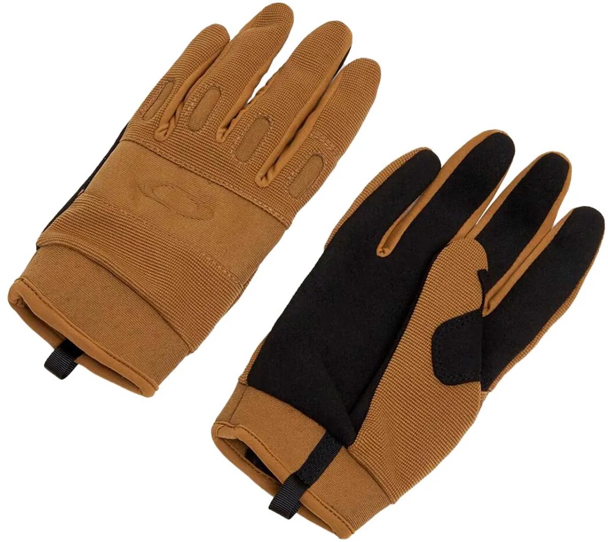 Oakley Apparel Si Lightweight 2.0 Handschoenen Bruin L Man