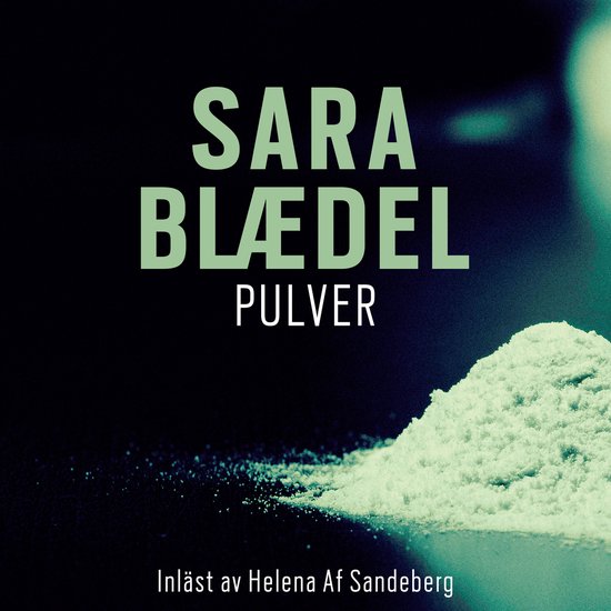 Pulver - cover
