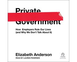 Private Government