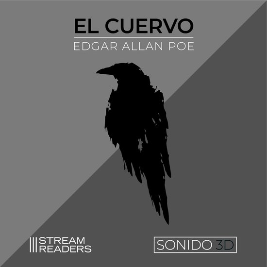 El Cuervo - cover