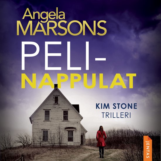 Pelinappulat - cover