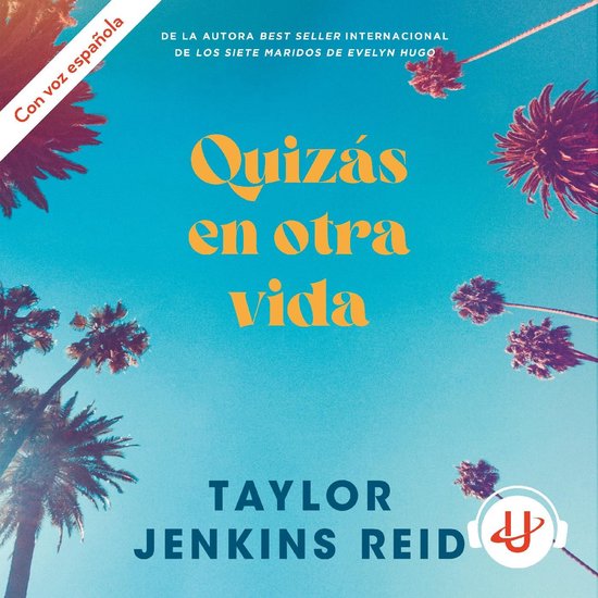 Quizás en otra vida - cover